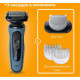Электробритва мужская Braun Series 5 52-B1600s