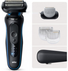 Электробритва мужская Braun Series 5 52-B1600s