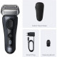 Электробритва мужская Braun Series 8 8603s