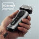 Электробритва мужская Braun Series 8 8603s
