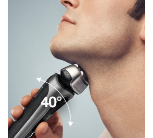 Электробритва мужская Braun Series 8 8603s
