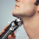 Электробритва мужская Braun Series 8 8603s