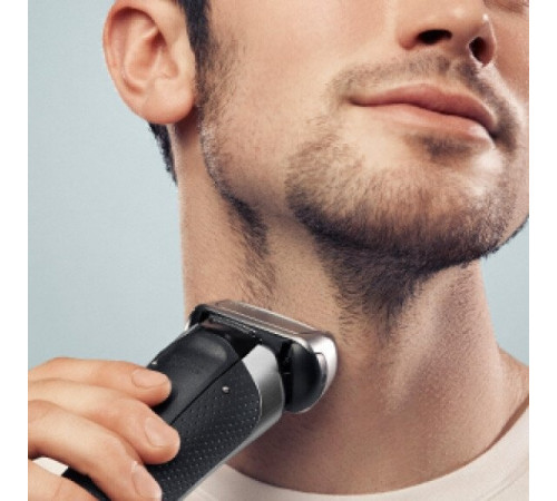 Электробритва мужская Braun Series 8 8603s