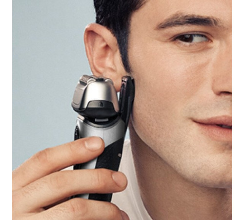Электробритва мужская Braun Series 8 8603s