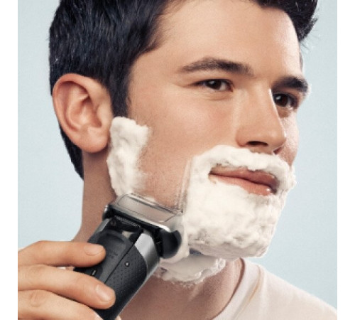 Электробритва мужская Braun Series 8 8603s