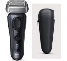 Электробритва мужская Braun Series 8 8603s