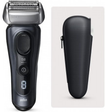 Электробритва мужская Braun Series 8 8603s