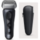 Электробритва мужская Braun Series 8 8603s