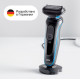 Электробритва мужская Braun Series 5 52-A1650s