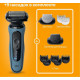 Электробритва мужская Braun Series 5 52-A1650s
