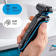 Электробритва мужская Braun Series 5 52-A1650s