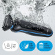 Электробритва мужская Braun Series 5 52-A1650s