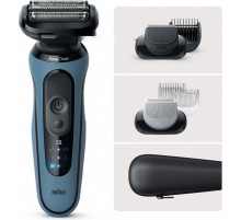 Электробритва мужская Braun Series 5 52-A1650s