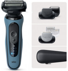 Электробритва мужская Braun Series 5 52-A1650s