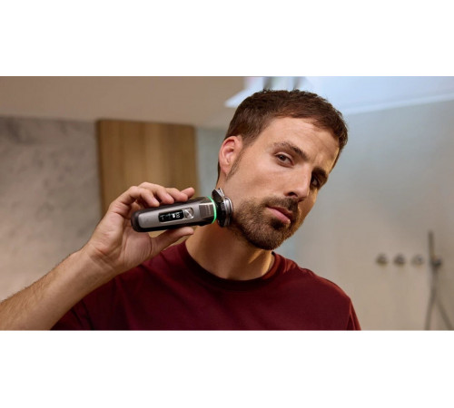 Электробритва мужская Philips Series I9000 Prestige XP9202/10