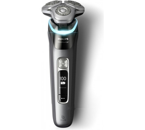Электробритва мужская Philips Series I9000 Prestige XP9202/10