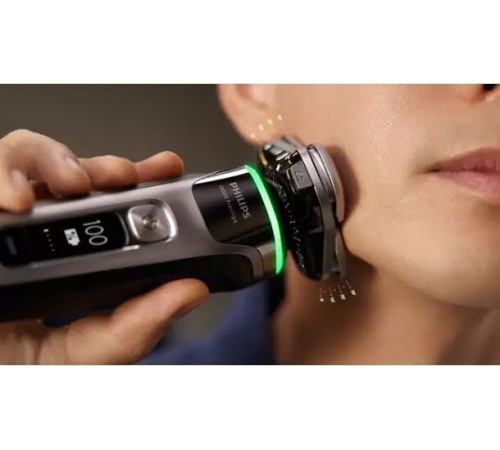 Электробритва мужская Philips Series I9000 Prestige XP9202/10