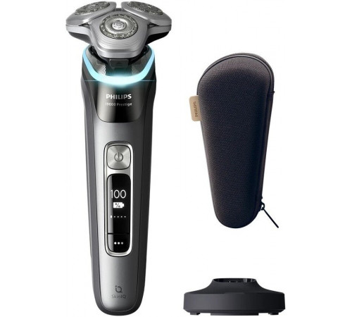 Электробритва мужская Philips Series I9000 Prestige XP9202/10