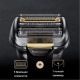 Электробритва мужская Braun Series 9 Pro+ 9675cc
