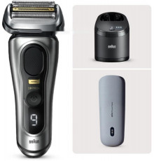 Электробритва мужская Braun Series 9 Pro+ 9675cc