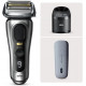 Электробритва мужская Braun Series 9 Pro+ 9675cc