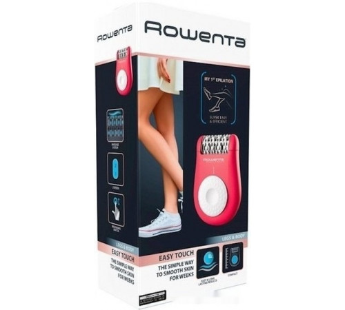 Эпилятор Rowenta EP1110F0