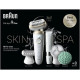 Эпилятор Braun Silk-epil 9 Flex SES9481 3D