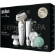 Эпилятор Braun Silk-epil 9 Flex SES9481 3D