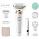 Эпилятор Braun Silk-epil 9 Flex SES9481 3D