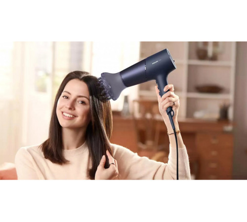 Фен Philips BHD510/00