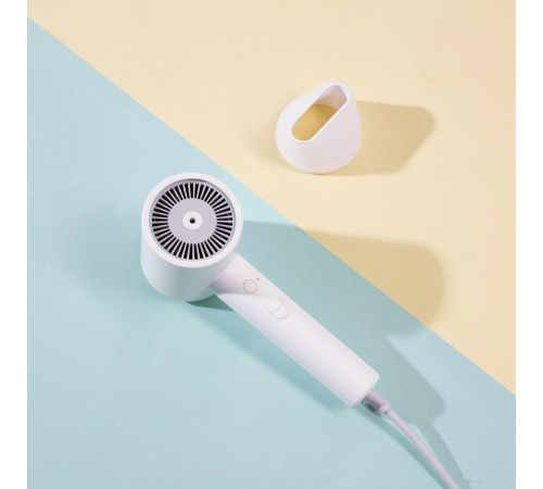 Фен Xiaomi Mi Ionic Hair Dryer H300 CMJ02ZHM (международная версия)
