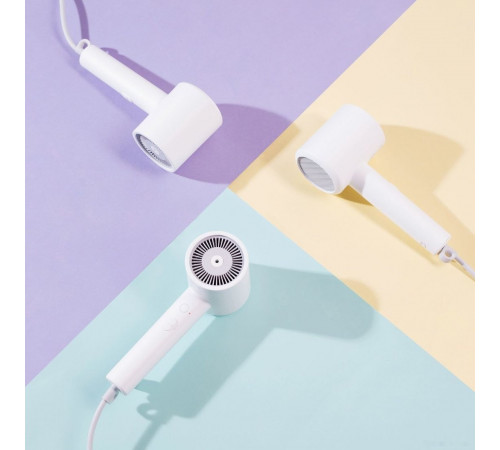 Фен Xiaomi Mi Ionic Hair Dryer H300 CMJ02ZHM (международная версия)