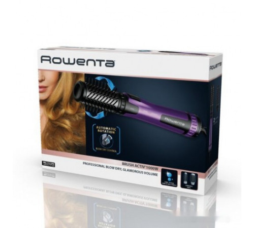 Фен Rowenta Brush Activ CF9525F0