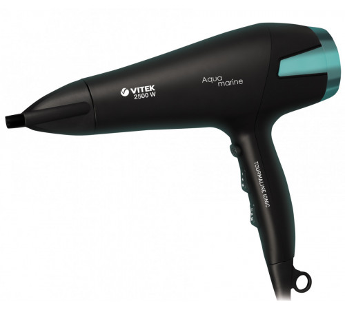 Фен Vitek Aquamarine VT-1322