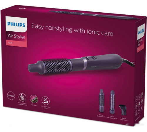 Фен Philips BHA305/00