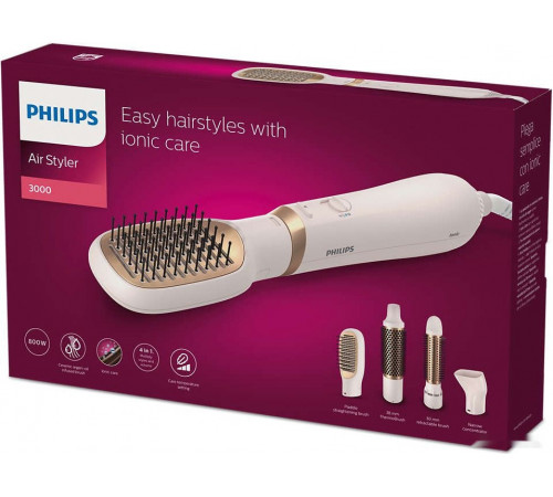 Фен Philips BHA310/00
