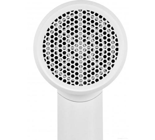 Фен Polaris PHD 2044Ti Quattro Ionic (белый/серый)