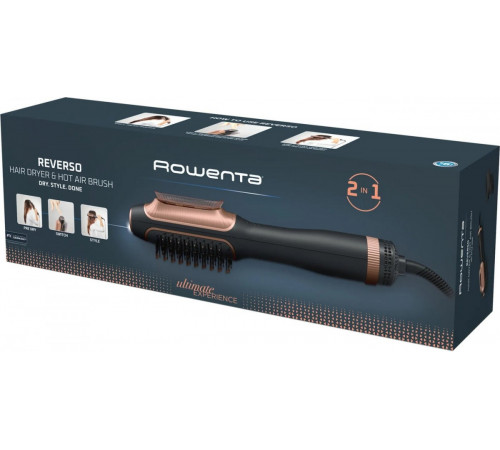 Фен Rowenta Reverso CF9840F0