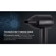 Фен Polaris PHD 1110 (черный)