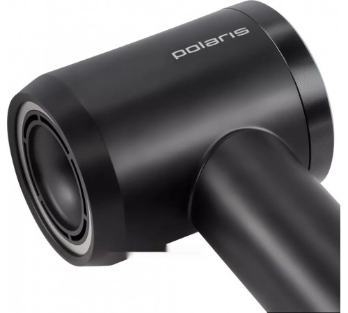 Фен Polaris PHD 1110 (черный)