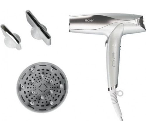 Фен HAIER HHD-602