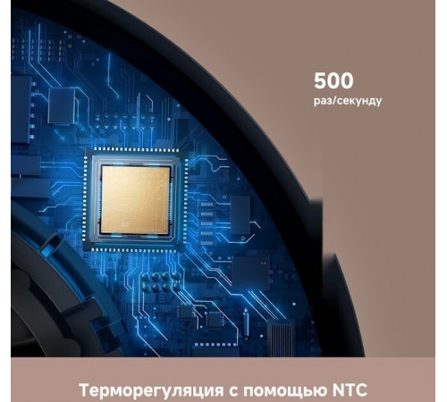 Фен Dreame Нairdryer Gusto AHG40A (розовый)