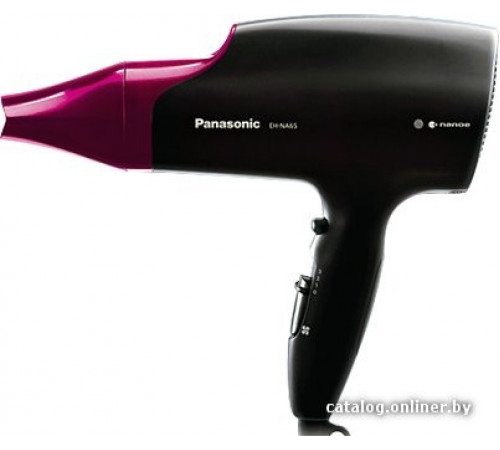 Фен Panasonic EH-NA65-K865