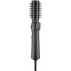 Фен Polaris PHSB 1100RI (черный)