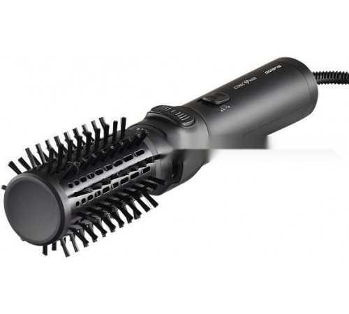 Фен Polaris PHSB 1100RI (черный)