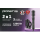 Фен Polaris PHSB 1100RI (черный)