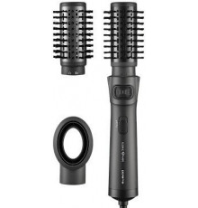 Фен Polaris PHSB 1100RI (черный)
