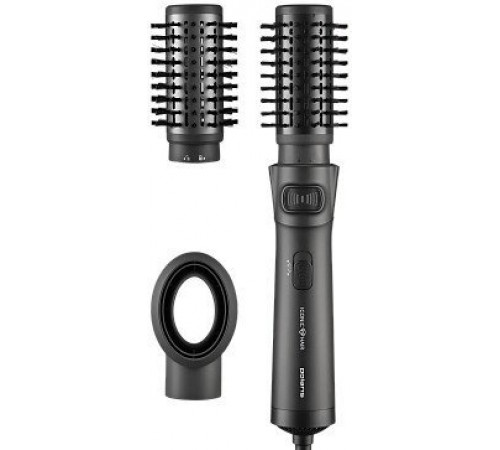 Фен Polaris PHSB 1100RI (черный)