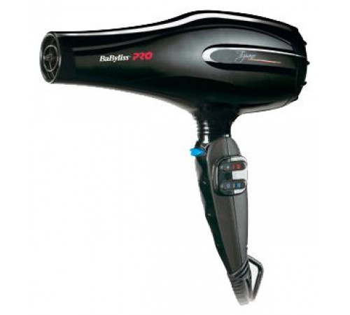 Фен BaByliss BAB6330RE
