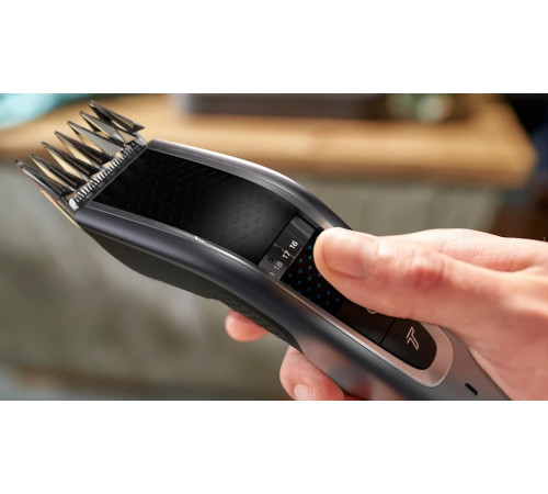 Машинка для стрижки волос Philips HC5630/15